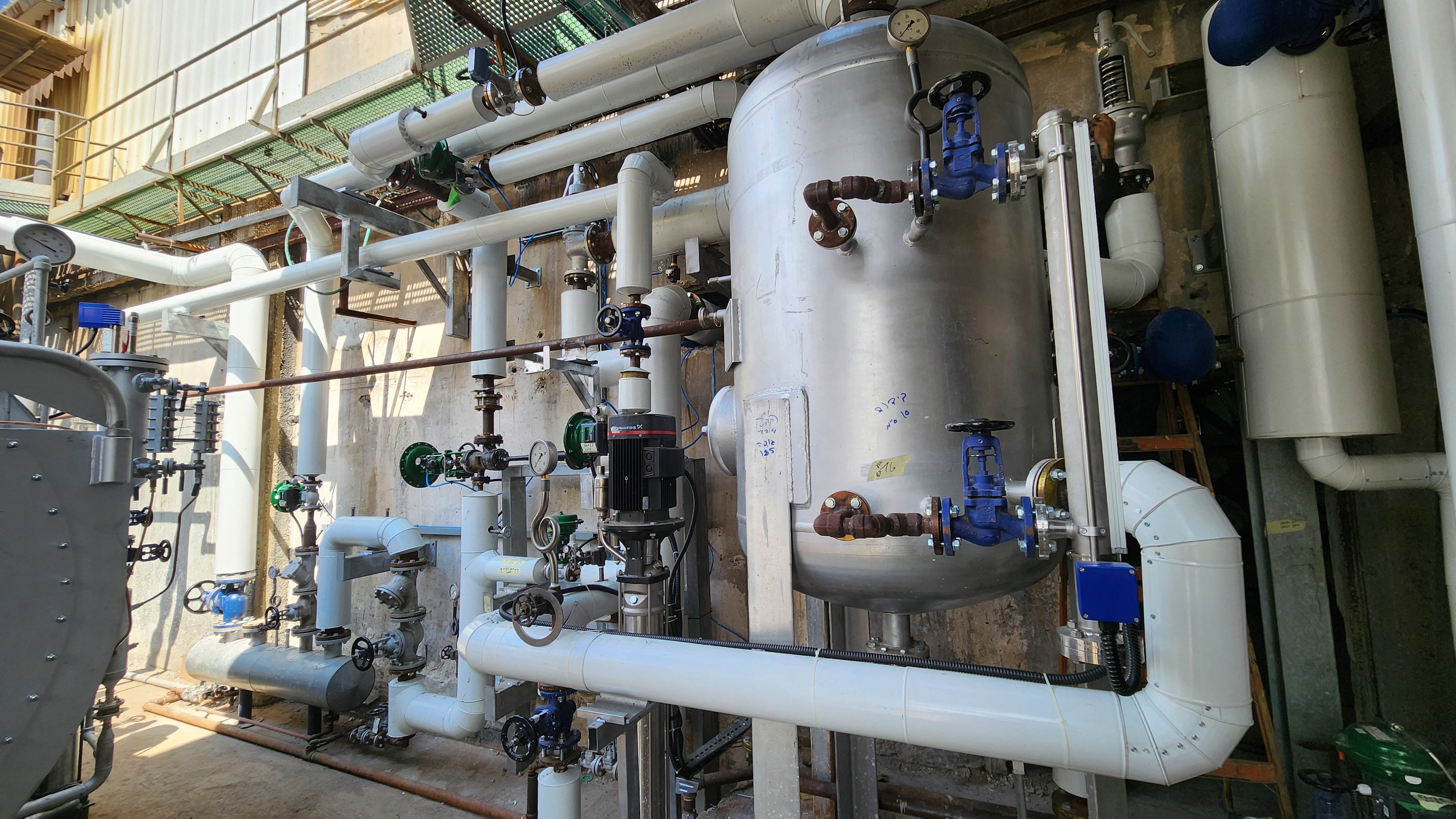 Installationsarbeiten