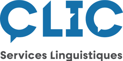 CLIC Services Linguistiques