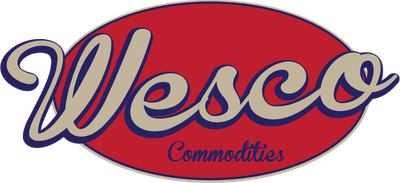 wescocommodities.com