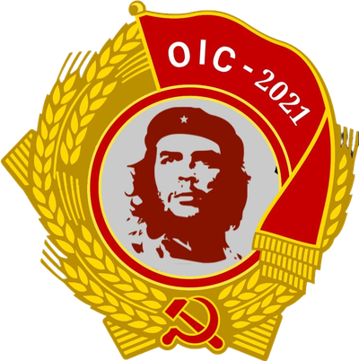La revolución es hoy