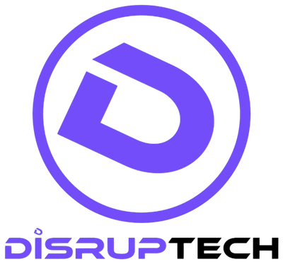 Why Disruptech image