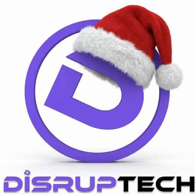 Disruptech