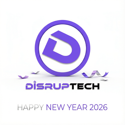 Why Disruptech image