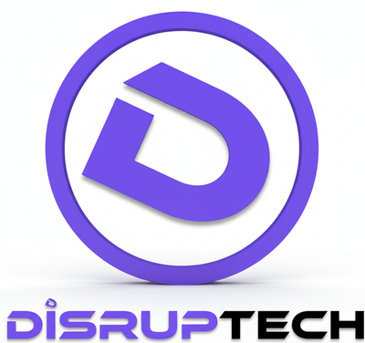 Why Disruptech image