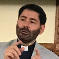 Continuing Anglican Pastor stands up for the English Nation