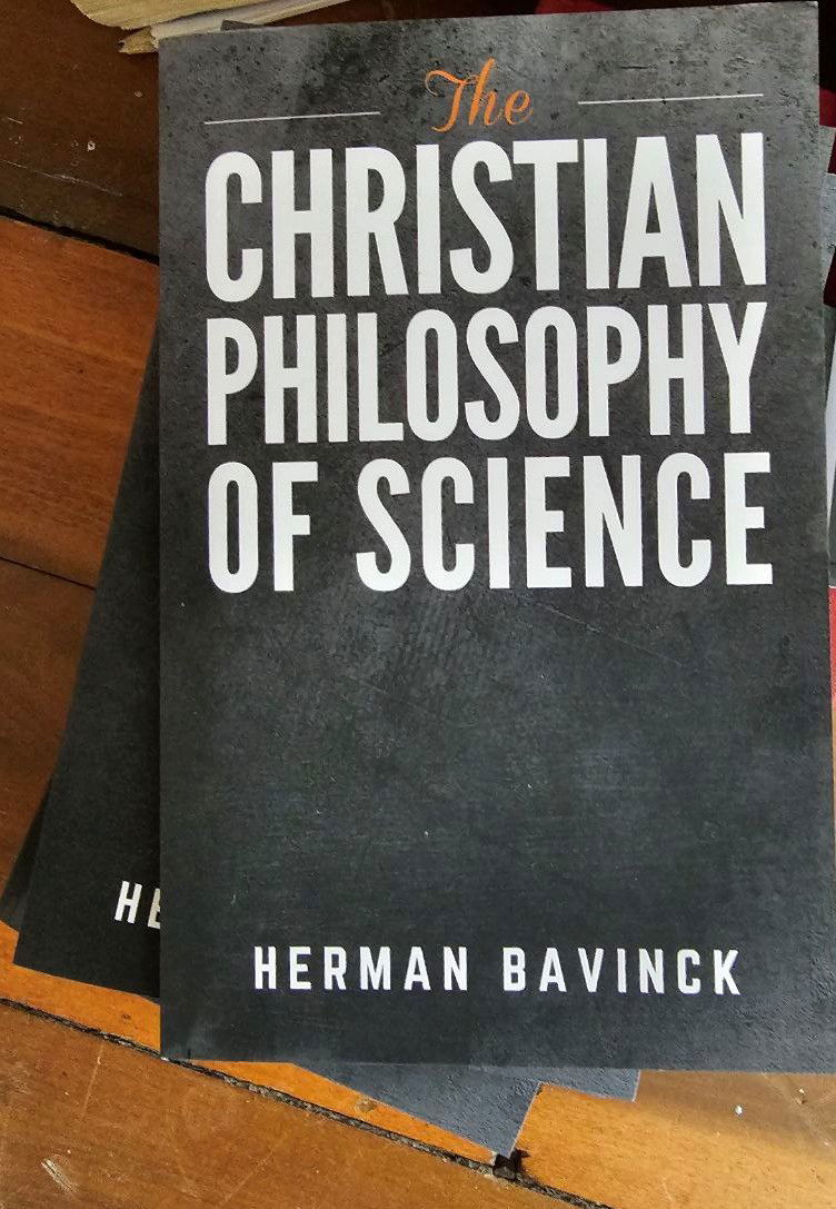 Bavinck and the Nations: A Response to N. Gray Sutanto