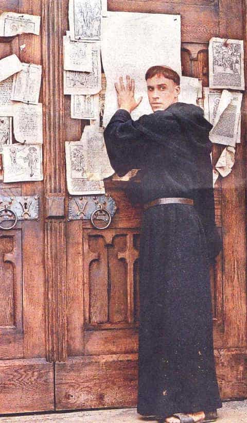 Reformation Day 2024