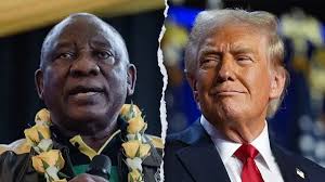 From South Africa to Greenland: A Nationalist Appraisal of Trump’s Geopolitics