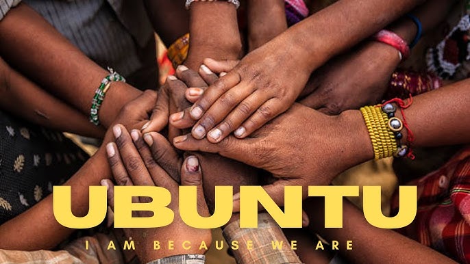 The Philosophy of Ubuntu and the Call to "Kill the Boer"
