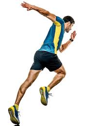 The PCA, ARP, and RPCNA finally stand up for white sprinters facing racism