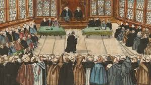 The Biblical-Covenantal Basis of the Republican Tradition