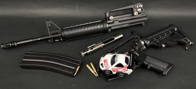 Best Mini Toy Guns for Collectors