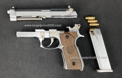 What Is Injection Molding for Toy Gun Models?