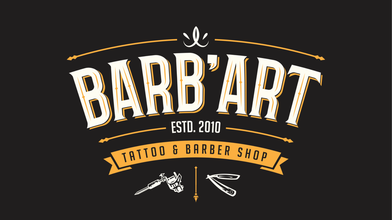 BARB'ART - Tattoo & Barber Shop - Kecskemét