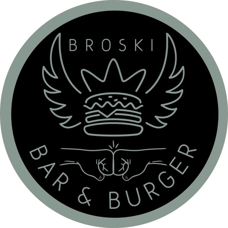 BROSKI BAR & BURGER - Kecskemét