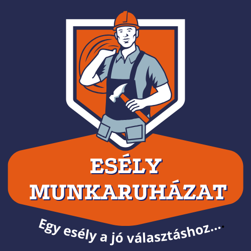 ESÉLY MUNKARUHÁZAT - Kecskemét