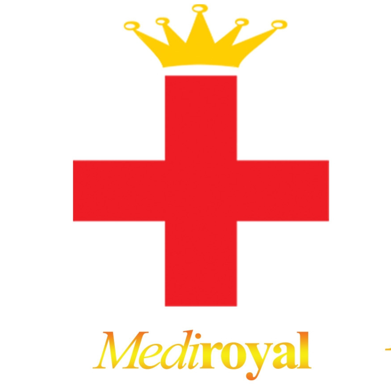 MEDIROYAL - Kecskemét