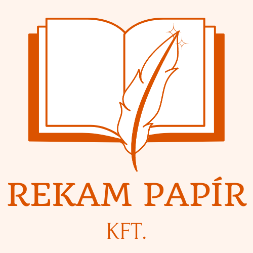 REKAM PAPÍR Kft. - Kecskemét