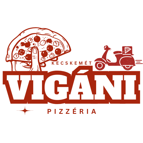 VIGÁNI PIZZÉRIA - Kecskemét