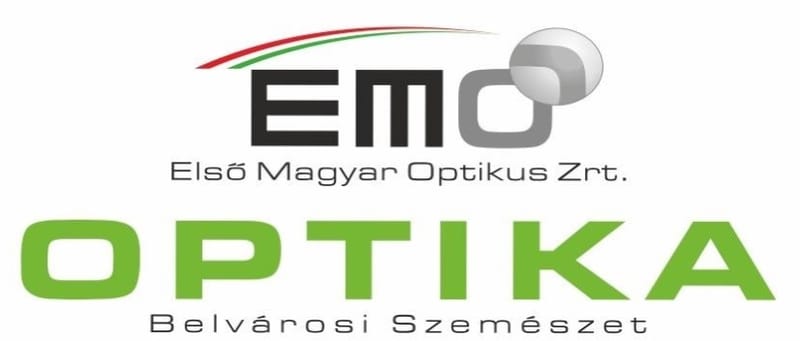 EMO OPTIKA - Szolnok