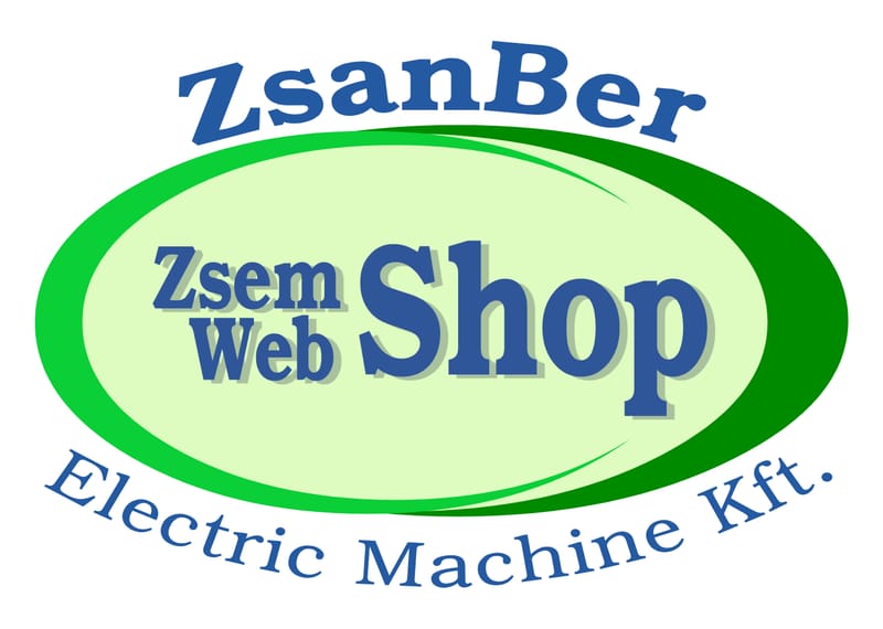 Zsanber Electric Machine Kft. - Szolnok