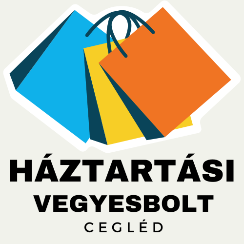 CEGLÉD HÁZTARTÁSI VEGYESBOLT