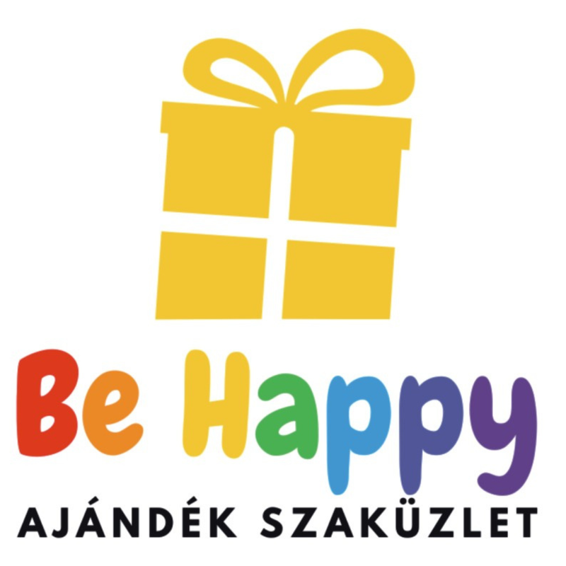 Be Happy Ajándékbolt - Kecskemét