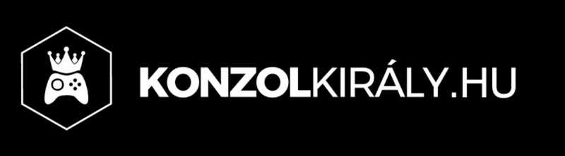 🎮 KonzolKirály – A gamerek birodalma Kecskeméten és online!