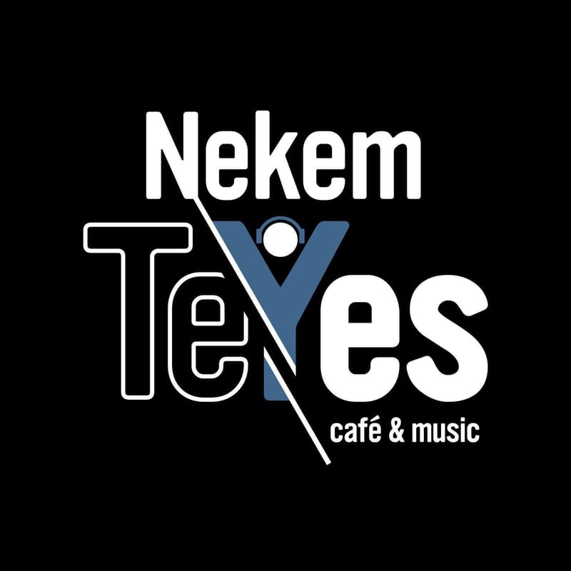 NekemTeYes Café & Music – Kávézó Kecskemét Belvárosában