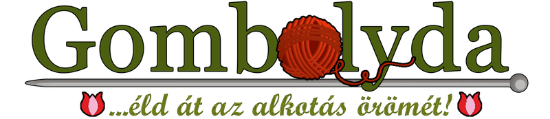 Gombolyda – Fonalbolt és Kézműves Műhely Kecskeméten