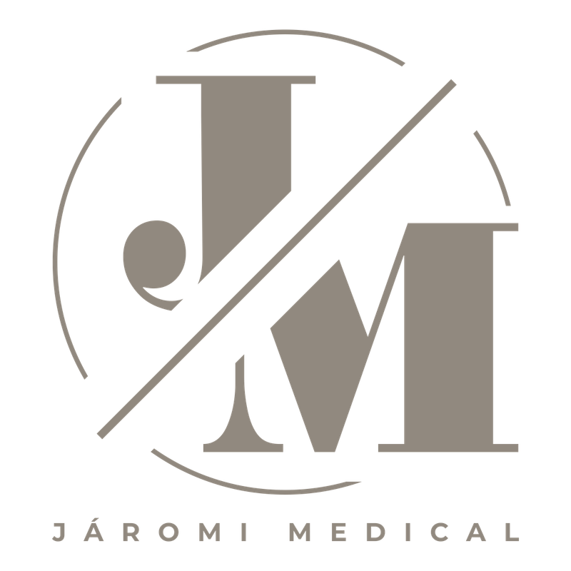 Járomi Medical – Orvosi magánrendelés Kecskeméten