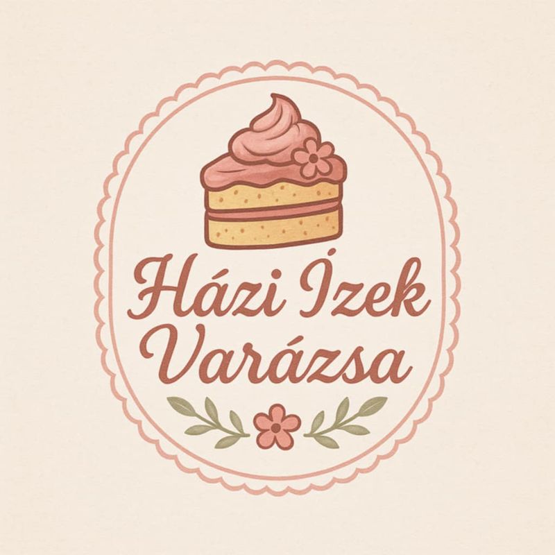 Házi Ízek Varázsa – Friss, kézműves cukrásztermékek kis- és nagy tételben Nagykőrösön