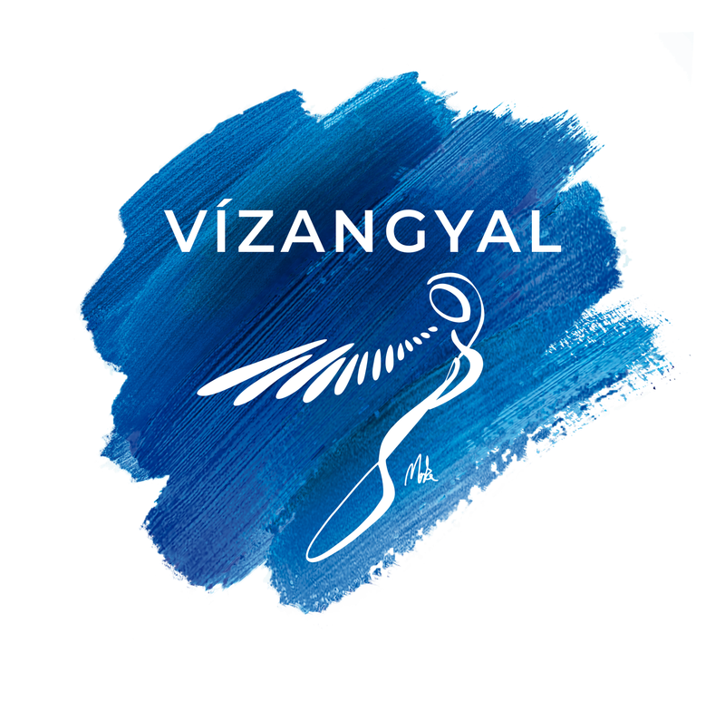 💧 Vízangyal Beauty & Café – Kecskemét