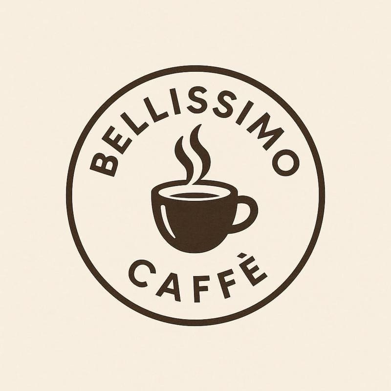 ☕ Bellissimo Caffé – Egy csésze Itália Kecskemét szívében