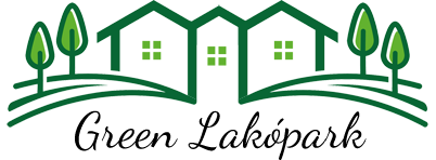 Green Lakópark Kecskemét – Új építésű, energiatakarékos családi házak