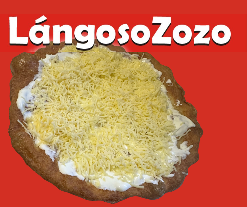 LángosoZozo – Friss lángosok és kézműves sütemények Kecskeméten