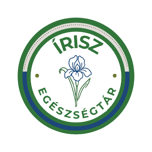 Írisz Egészségtár – Természetes termékek és vitaminok Kecskeméten