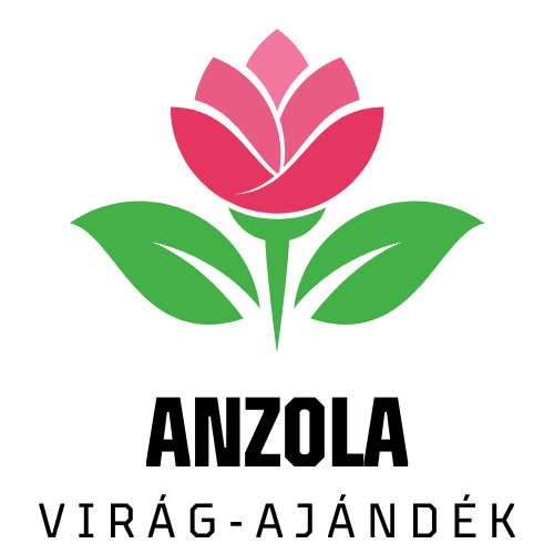 ANZOLA Virág-Ajándék Szolnokon