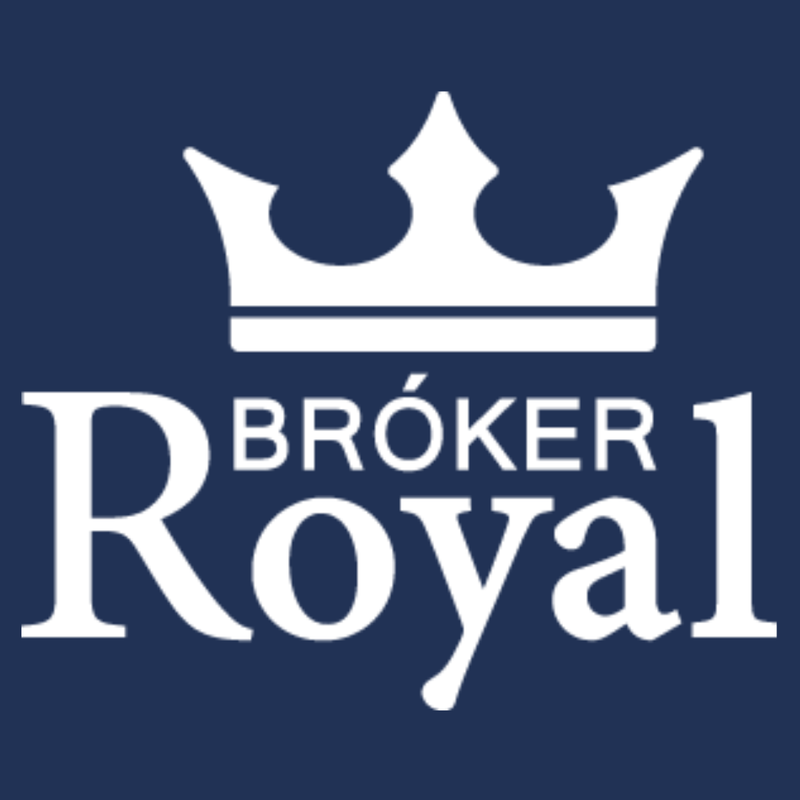 Bróker Royal Szolnok