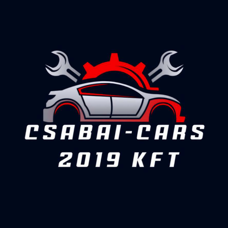 Csabai-Cars 2019 Kft. – Márkafüggetlen autószerviz Szolnokon