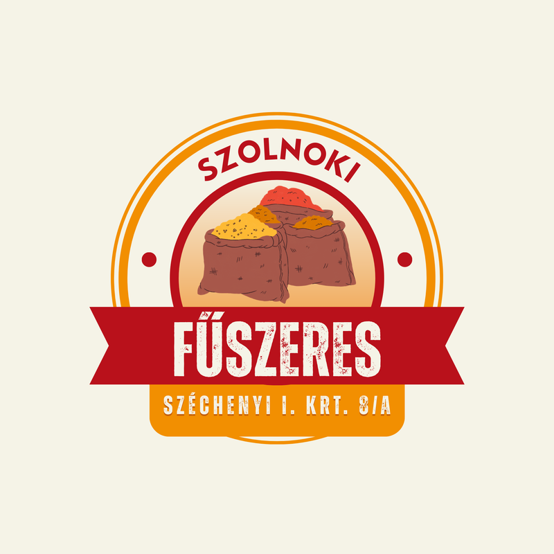 SZOLNOKI FŰSZERES