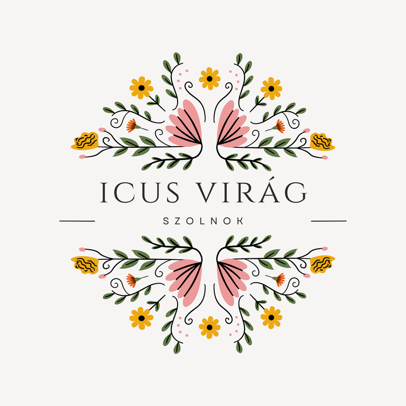 ICUS VIRÁG