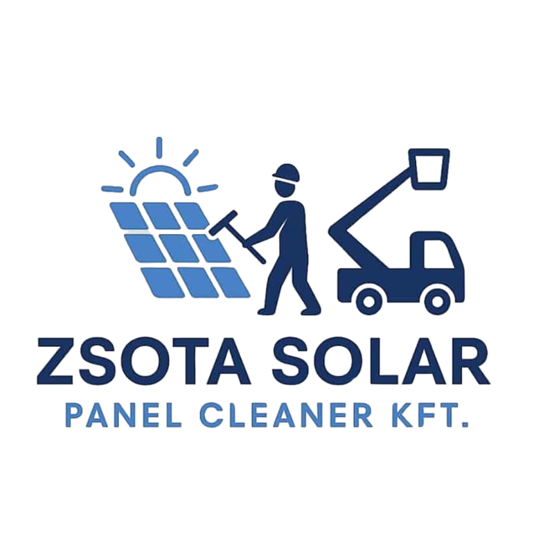 NAPELEM TAKARÍTÁS - Szolnok