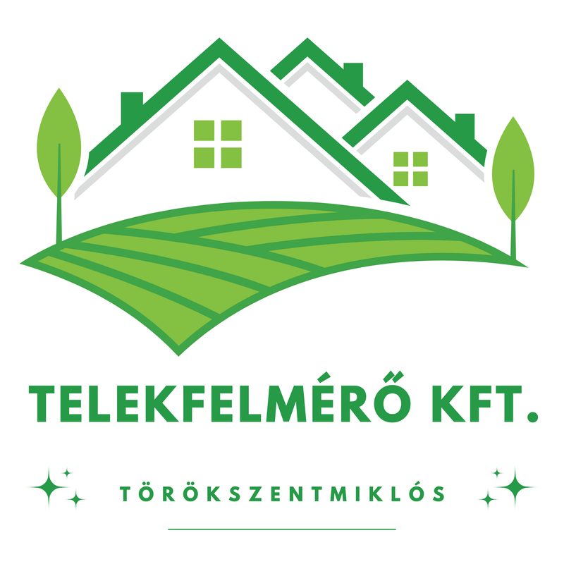 FÖLDMÉRÉS – Telekfelmérő Kft.