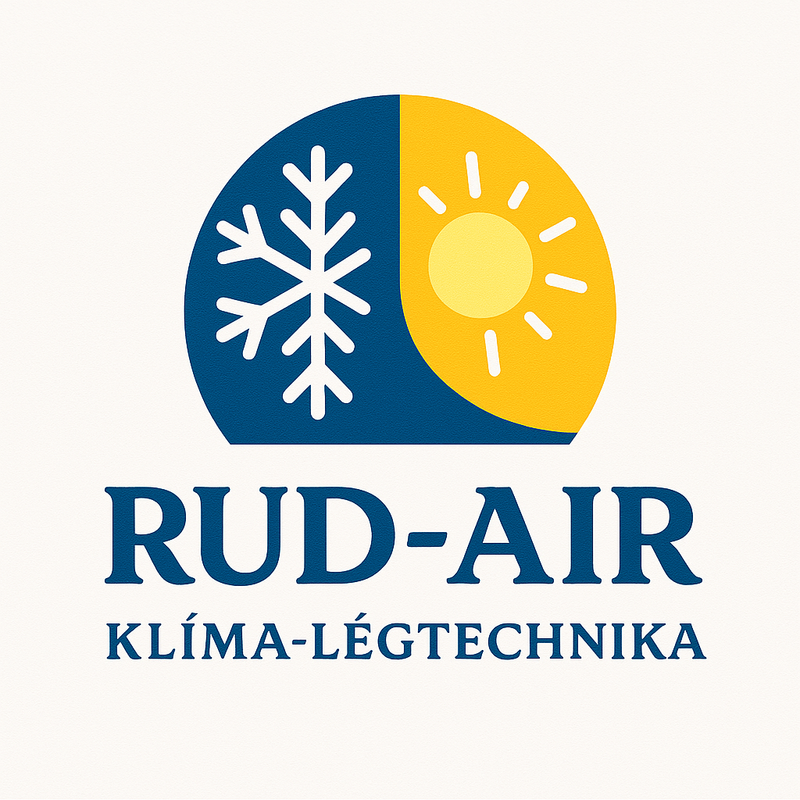 RUD-AIR Klíma-Léghűtéstechnika – Professzionális klímaszerelés, karbantartás és légtechnikai megoldások egy helyen