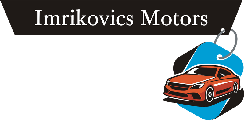 🚗 Imrikovics Motors – Autóbérlés, mikrobusz bérlés és autókereskedelem Törökszentmiklóson