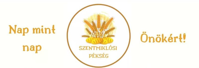 Szentmiklósi Pékség - Törökszentmiklós