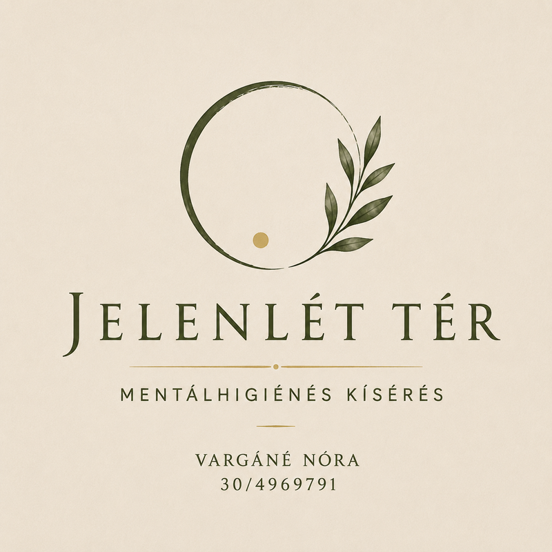 Jelenlét Tér - Kecskemét – Testi-lelki harmónia és shiatsu támogatás
