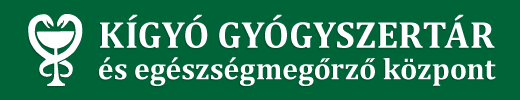 Kígyó Gyógyszertár Cegléd | Gyógyszerek és gyógyászati segédeszközök