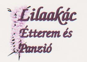 Lilaakác Étterem és Panzió - Abony